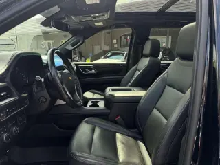 2021 Chevrolet Tahoe LT 4WD