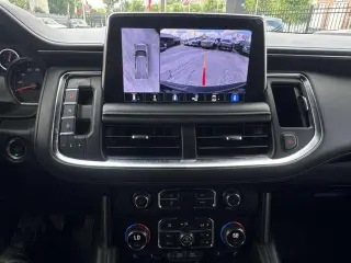 2021 Chevrolet Tahoe LT 4WD