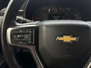 2021 Chevrolet Tahoe LT 4WD