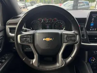 2021 Chevrolet Tahoe LT 4WD