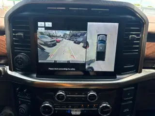 2022 Ford F150 King Ranch Supercrew 4WD
