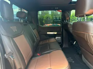 2022 Ford F150 King Ranch Supercrew 4WD