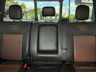 2022 Ford F150 King Ranch Supercrew 4WD