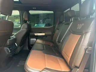 2022 Ford F150 King Ranch Supercrew 4WD
