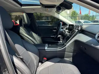 2023 Mercedes-Benz C-Class C300 Sedan