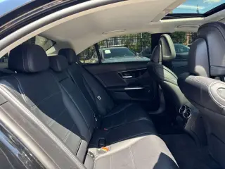 2023 Mercedes-Benz C-Class C300 Sedan
