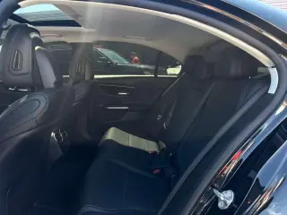 2023 Mercedes-Benz C-Class C300 Sedan