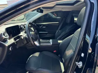 2023 Mercedes-Benz C-Class C300 Sedan