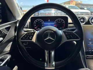 2023 Mercedes-Benz C-Class C300 Sedan