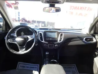 2018 Chevrolet Equinox AWD 4dr LT w/1LT