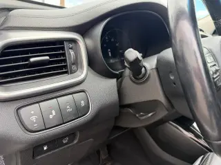 2016 Kia Sorento AWD 4dr 3.3L SX