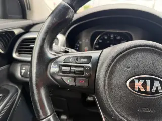 2016 Kia Sorento AWD 4dr 3.3L SX