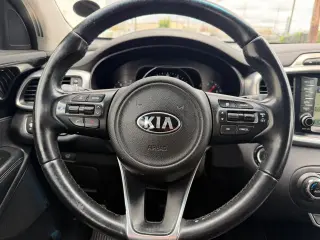 2016 Kia Sorento AWD 4dr 3.3L SX