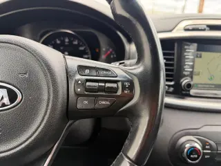 2016 Kia Sorento AWD 4dr 3.3L SX