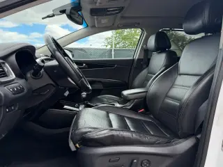 2016 Kia Sorento AWD 4dr 3.3L SX