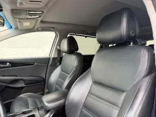 2016 Kia Sorento AWD 4dr 3.3L SX
