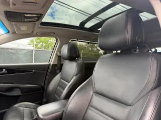2016 Kia Sorento AWD 4dr 3.3L SX