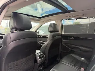 2016 Kia Sorento AWD 4dr 3.3L SX