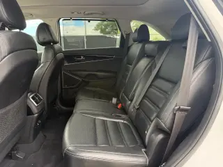 2016 Kia Sorento AWD 4dr 3.3L SX