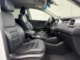 2016 Kia Sorento AWD 4dr 3.3L SX