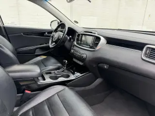 2016 Kia Sorento AWD 4dr 3.3L SX
