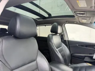 2016 Kia Sorento AWD 4dr 3.3L SX