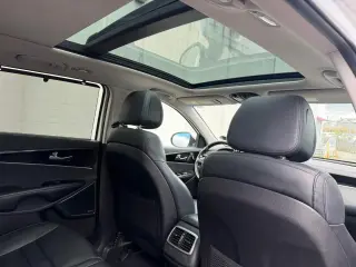 2016 Kia Sorento AWD 4dr 3.3L SX