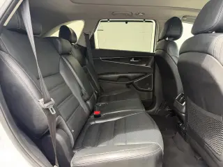 2016 Kia Sorento AWD 4dr 3.3L SX