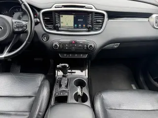 2016 Kia Sorento AWD 4dr 3.3L SX