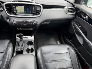 2016 Kia Sorento AWD 4dr 3.3L SX