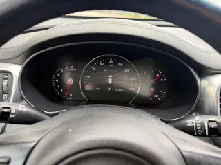 2016 Kia Sorento AWD 4dr 3.3L SX