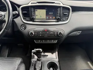2016 Kia Sorento AWD 4dr 3.3L SX