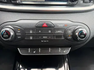 2016 Kia Sorento AWD 4dr 3.3L SX