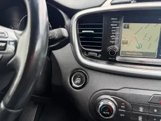 2016 Kia Sorento AWD 4dr 3.3L SX