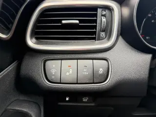 2016 Kia Sorento AWD 4dr 3.3L SX