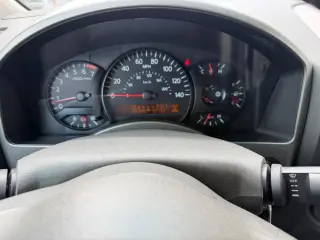 2004 Nissan Titan LE King Cab 4WD