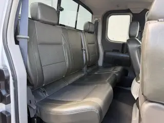 2004 Nissan Titan LE King Cab 4WD