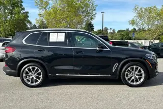 BMW X5 2023 AWD xDrive40i 4dr Sports Activity Vehicle