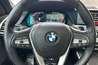 BMW X5 2023 AWD xDrive40i 4dr Sports Activity Vehicle