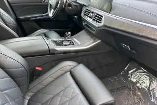 BMW X5 2023 AWD xDrive40i 4dr Sports Activity Vehicle