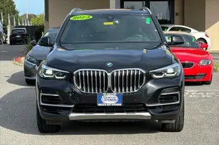 BMW X5 2023 AWD xDrive40i 4dr Sports Activity Vehicle
