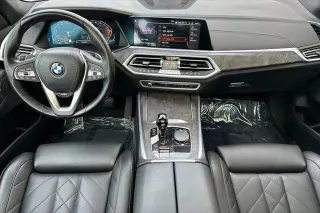 BMW X5 2023 AWD xDrive40i 4dr Sports Activity Vehicle
