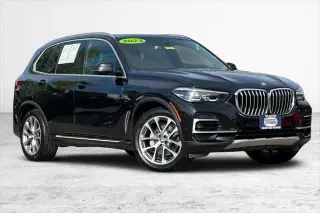 BMW X5 2023 AWD xDrive40i 4dr Sports Activity Vehicle