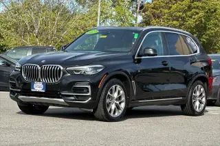 BMW X5 2023 AWD xDrive40i 4dr Sports Activity Vehicle