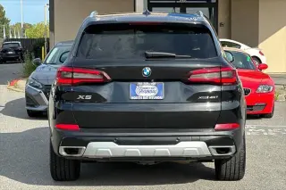 BMW X5 2023 AWD xDrive40i 4dr Sports Activity Vehicle