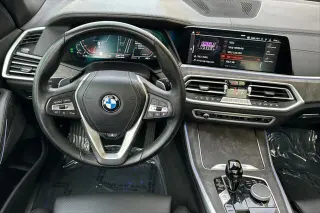 BMW X5 2023 AWD xDrive40i 4dr Sports Activity Vehicle