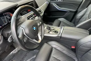 BMW X5 2023 AWD xDrive40i 4dr Sports Activity Vehicle