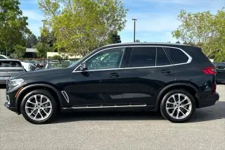 BMW X5 2023 AWD xDrive40i 4dr Sports Activity Vehicle