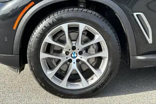 BMW X5 2023 AWD xDrive40i 4dr Sports Activity Vehicle