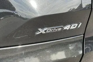 BMW X5 2023 AWD xDrive40i 4dr Sports Activity Vehicle